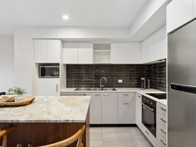 91/49 McGregor Road, Palmyra WA 6157