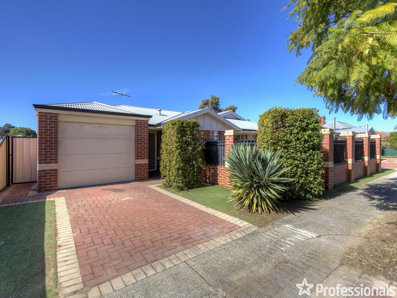 1/26 Loton Avenue, Midland WA 6056