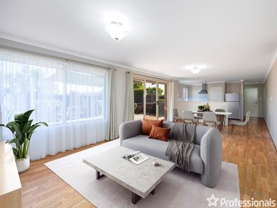1/26 Loton Avenue, Midland WA 6056