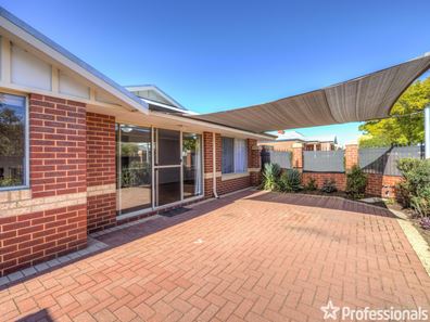1/26 Loton Avenue, Midland WA 6056