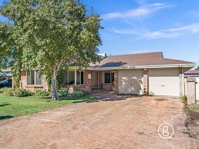 72 William Drive, Broadwater WA 6280