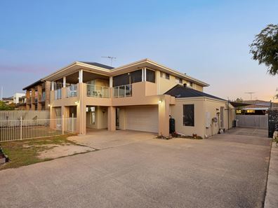 11 Fraser Street, Rockingham WA 6168