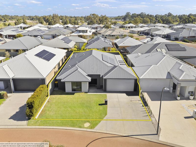 6 Setosa Loop, Byford