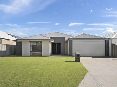 6 Setosa Loop, Byford WA 6122