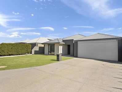 6 Setosa Loop, Byford WA 6122