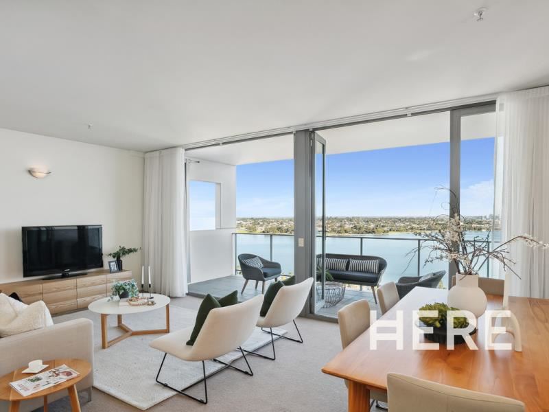 136/149-151 Adelaide Terrace, East Perth
