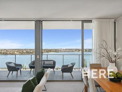 136/149-151 Adelaide Terrace, East Perth WA 6004