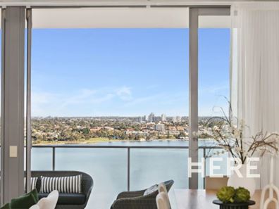 136/149-151 Adelaide Terrace, East Perth WA 6004