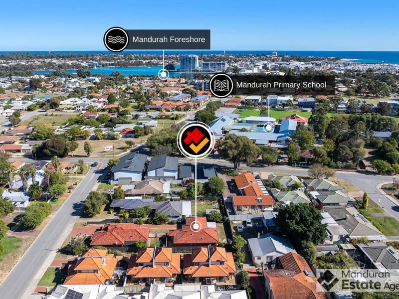 36B Hackett Street, Mandurah