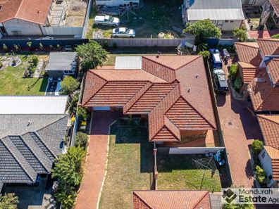 36B Hackett Street, Mandurah WA 6210