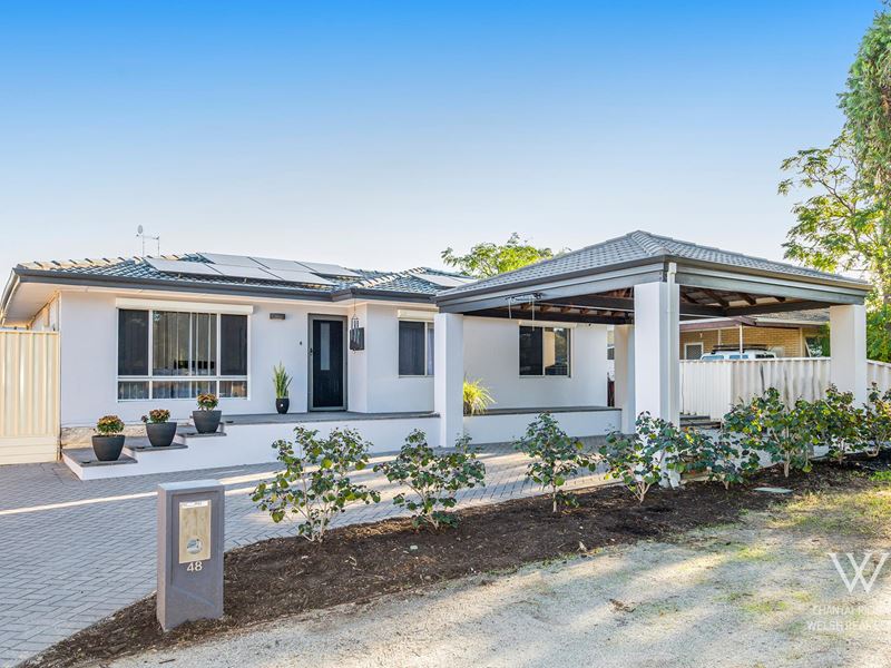 48 Treave Street, Cloverdale WA 6105