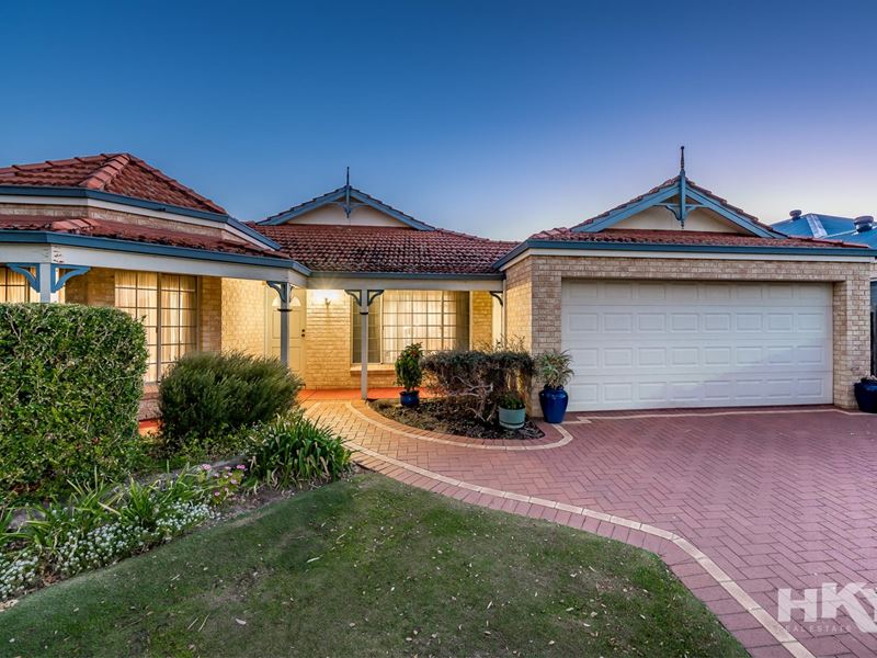11 Brut Lane, The Vines