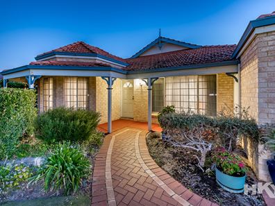 11 Brut Lane, The Vines WA 6069