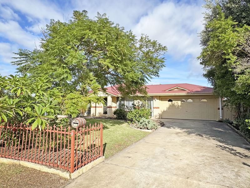 4 Clarke Court, Castletown WA 6450
