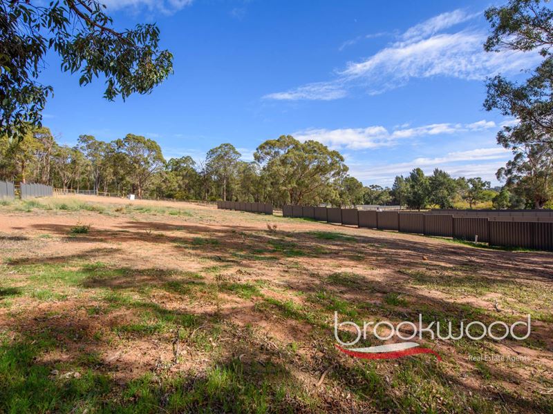 Prop. Lot 335 Diliboort Drive, Mount Helena