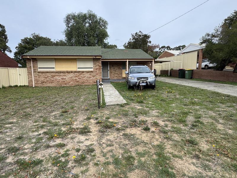 5 Plowers Place, Withers