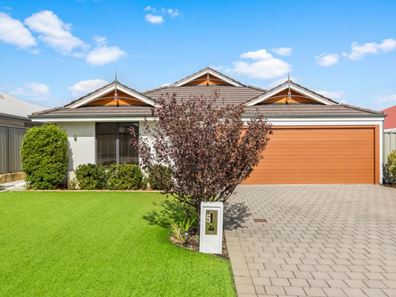 5 Westdale Road, Baldivis WA 6171
