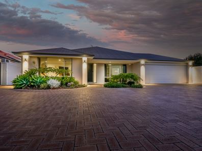 2 Oceanrunner Boulevard, Shoalwater WA 6169