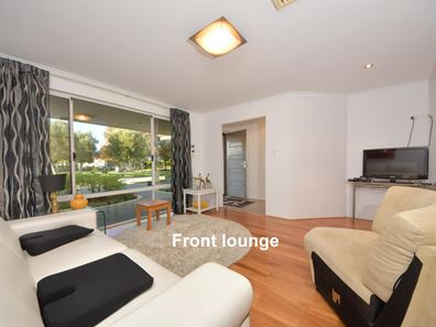 2 Oceanrunner Boulevard, Shoalwater WA 6169