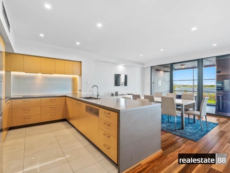 20/88 Terrace Road, East Perth