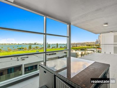 20/88 Terrace Road, East Perth WA 6004