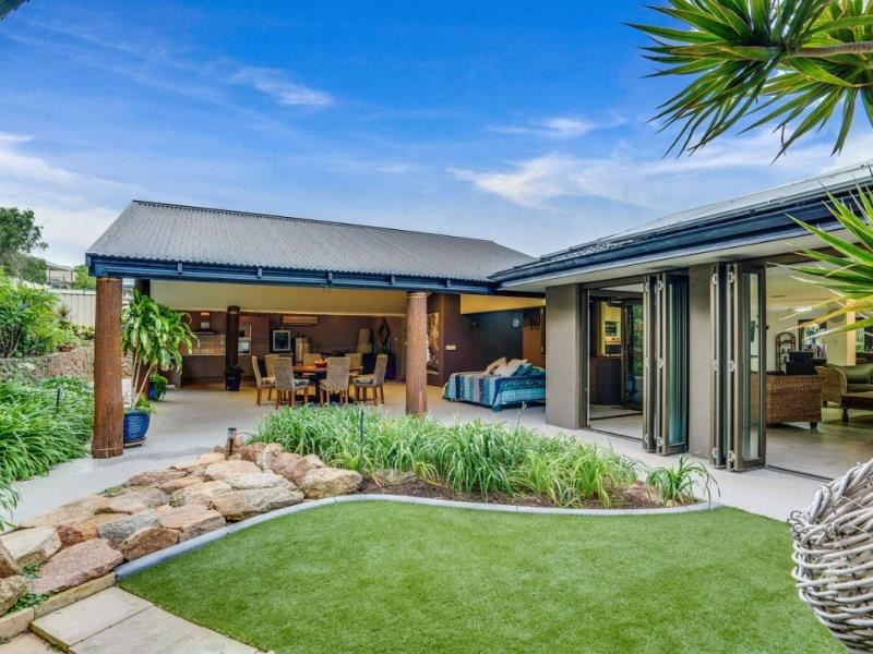 11 Pioneer Street, Binningup WA 6233