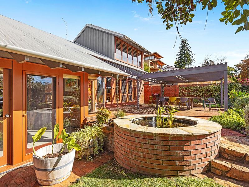 27 Malsbury Street, Bicton WA 6157