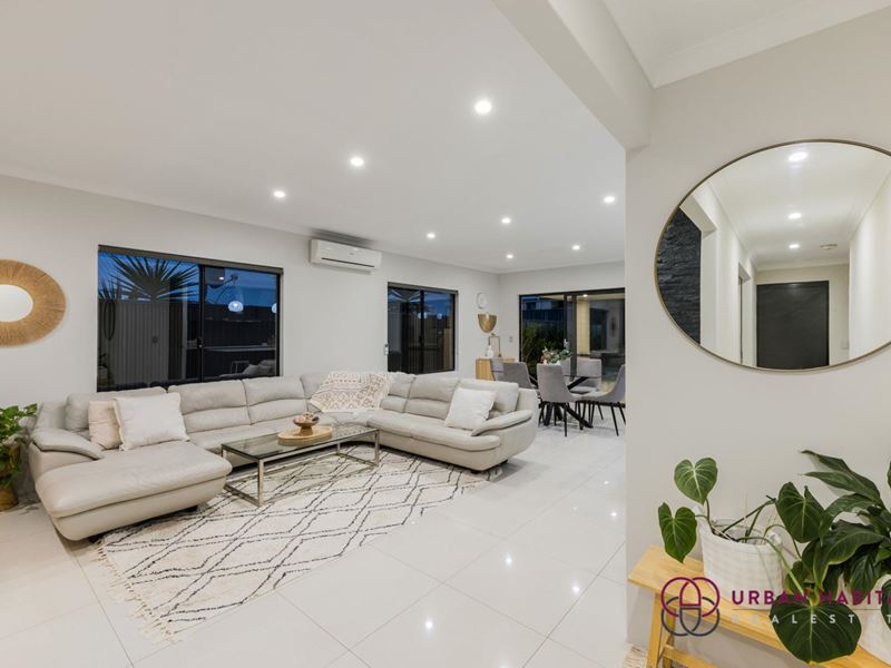 8 Harmony Street, Wellard