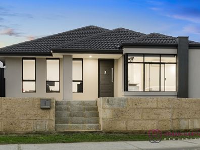 8 Harmony Street, Wellard WA 6170