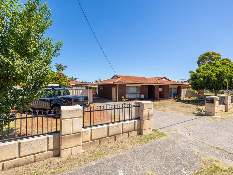 263 William Street, East Cannington