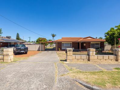 263 William Street, East Cannington WA 6107