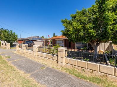 263 William Street, East Cannington WA 6107