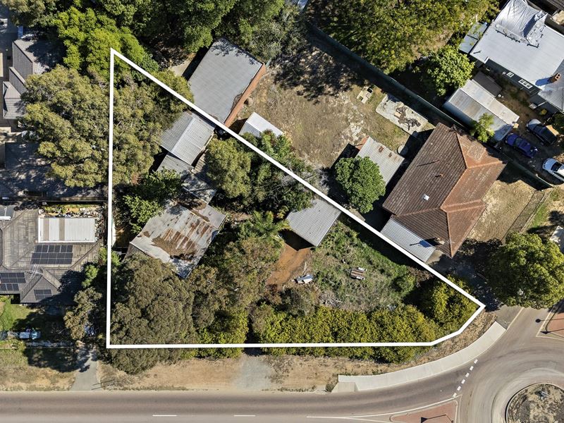 479 Green Avenue, Armadale