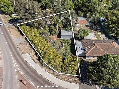 479 Green Avenue, Armadale WA 6112