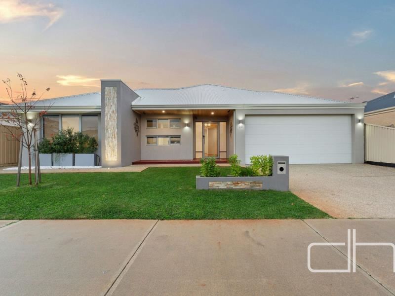 23 Braemount Road, Darch