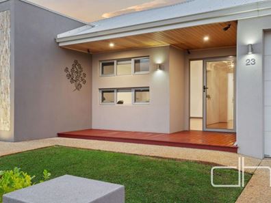 23 Braemount Road, Darch WA 6065