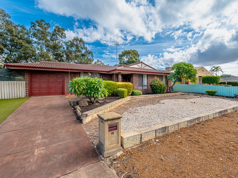 51 PINJARRA-WILLIAMS ROAD, Pinjarra