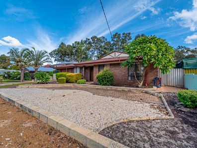 51 PINJARRA-WILLIAMS ROAD, Pinjarra WA 6208