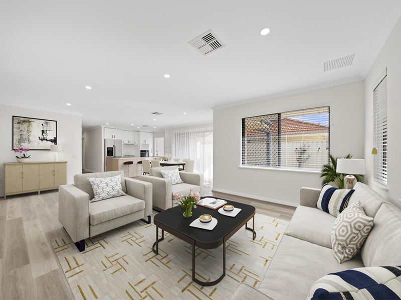 30 Regency Avenue, Madeley WA 6065