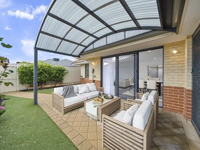 30 Regency Avenue, Madeley WA 6065