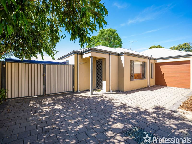 4/4 George Street, Midland