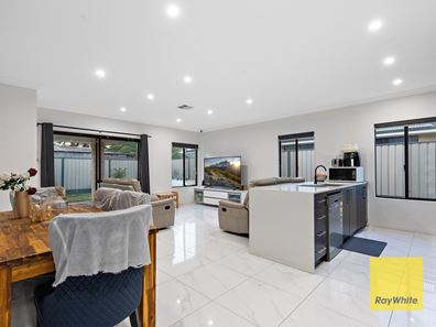 21B Wickham Road, Beckenham WA 6107