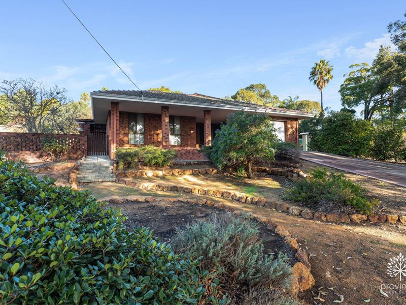 188 Pickering Brook Road, Pickering Brook WA 6076