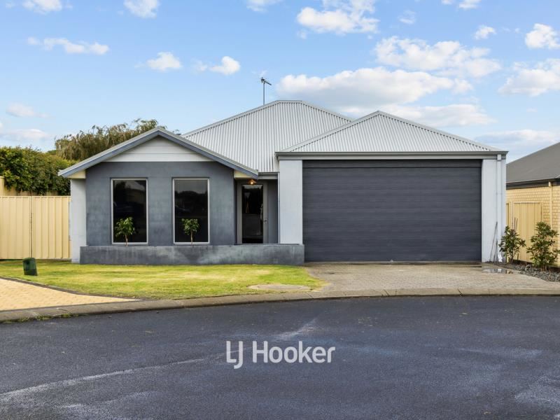 38 Columbine Terrace, Glen Iris