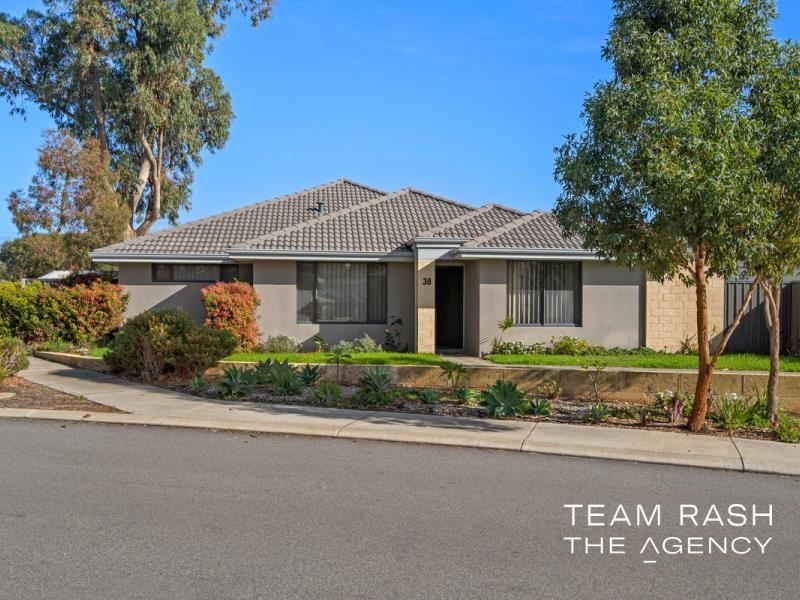38 Somerford Promenade, Wellard WA 6170