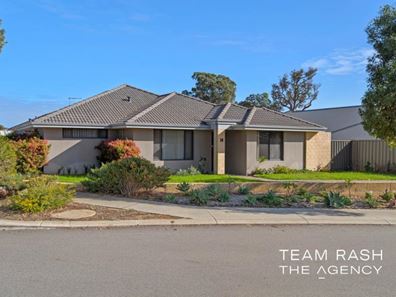 38 Somerford Promenade, Wellard WA 6170