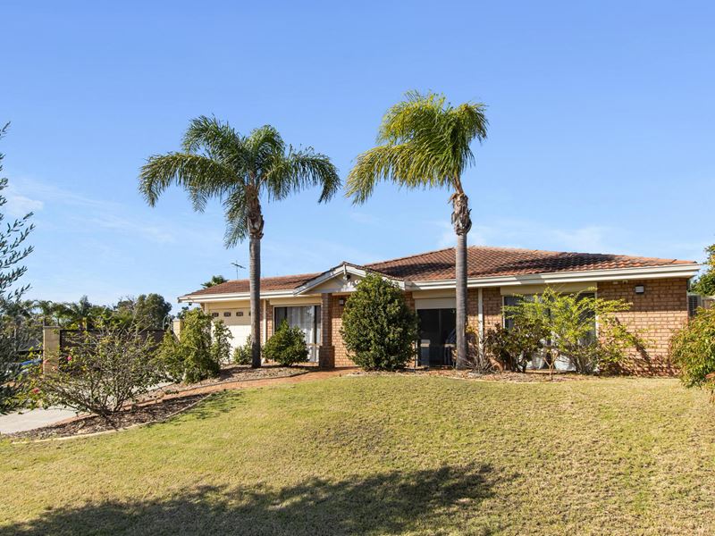 6 Woodbine Terrace, Mirrabooka