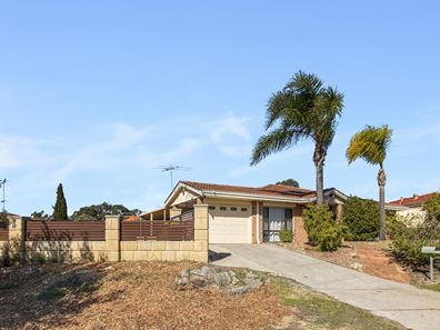 6 Woodbine Terrace, Mirrabooka WA 6061