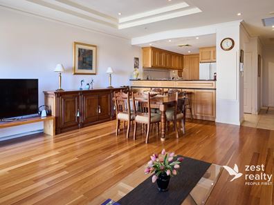 702/2 St Georges Terrace, Perth WA 6000