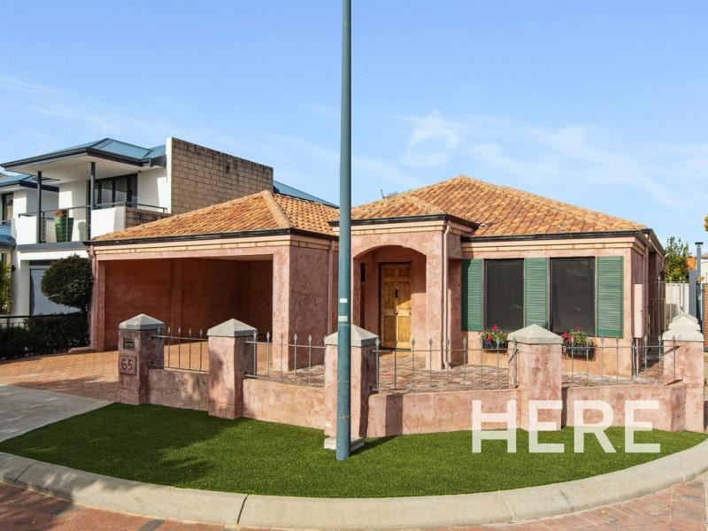 65 The Anchorage, Maylands WA 6051